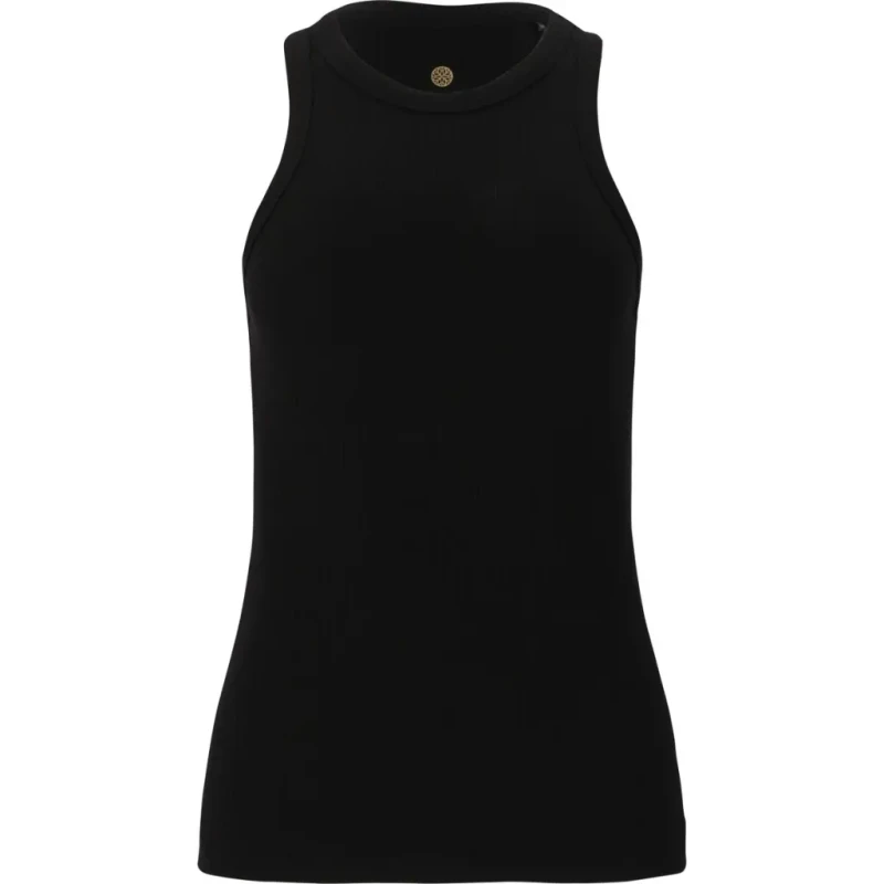 Image of Athlecia Womens tank top Athlecia Lankae Noir Female 34