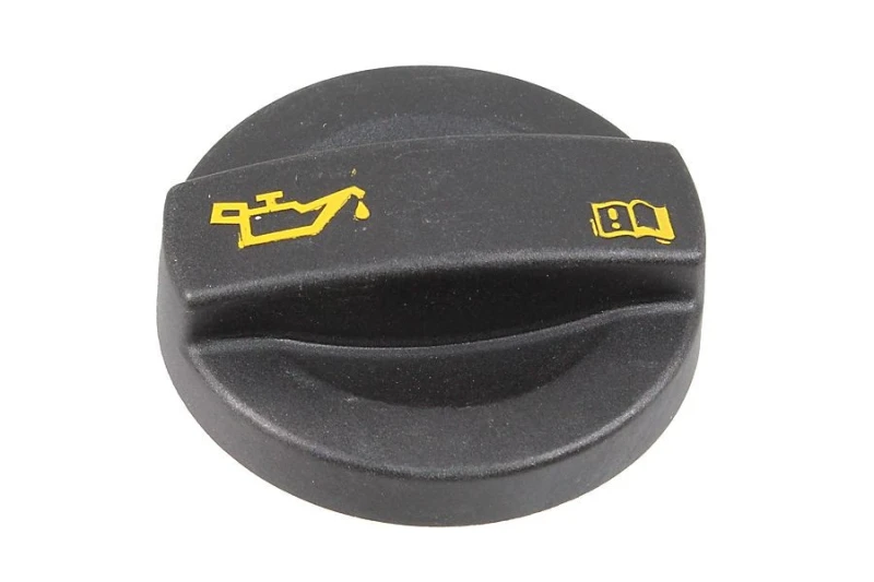 Image of Oil filler cap METZGER 2141059