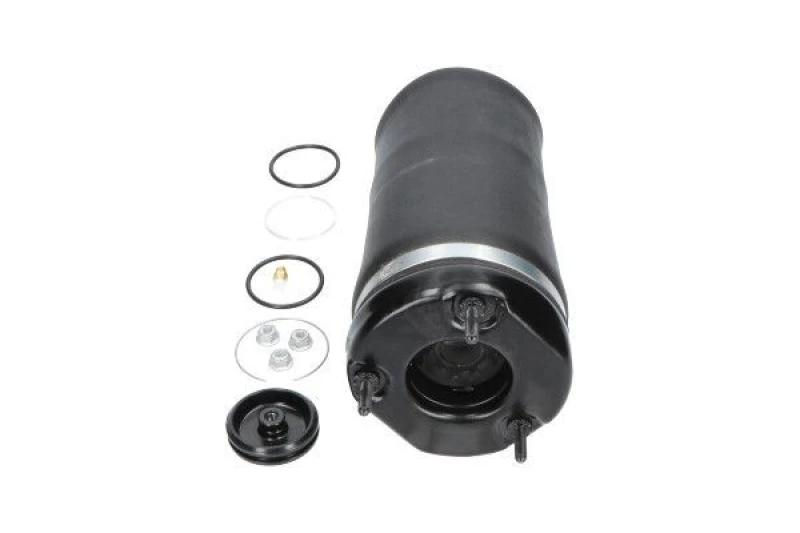 Image of KAVO PARTS SAS-10031 Air Spring, suspension Front Axle Air Spring,suspension (4119)