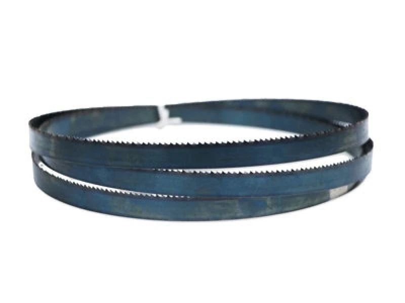 Image of Starrett 6097R sk fb Carbon Bandsaw Blade 1575 x 6 x 0.35mm x 6T STR6097R - Starrett 6097R
