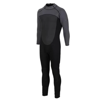 image of Regatta Full Wetsuit - Black