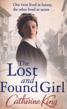 Image of The Lost and Found Girl by Catherine King Paperback