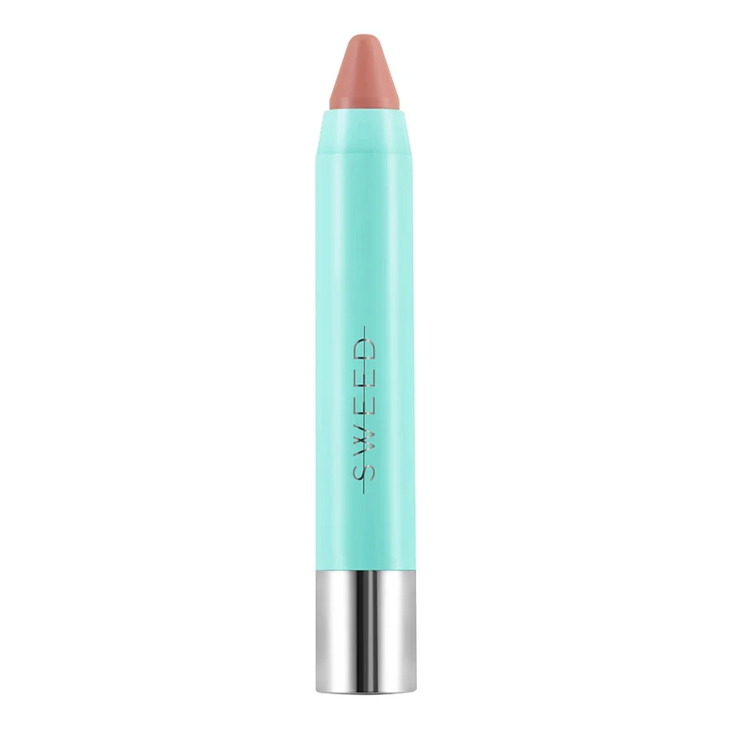 Image of Sweed Le Lipstick 2.5g (Various Shades) - Gabriella Beige Tan