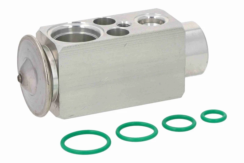 Image of VEMO V40-77-0039 Expansion Valve Original VEMO Quality Expansion Valve,air conditioning (183)