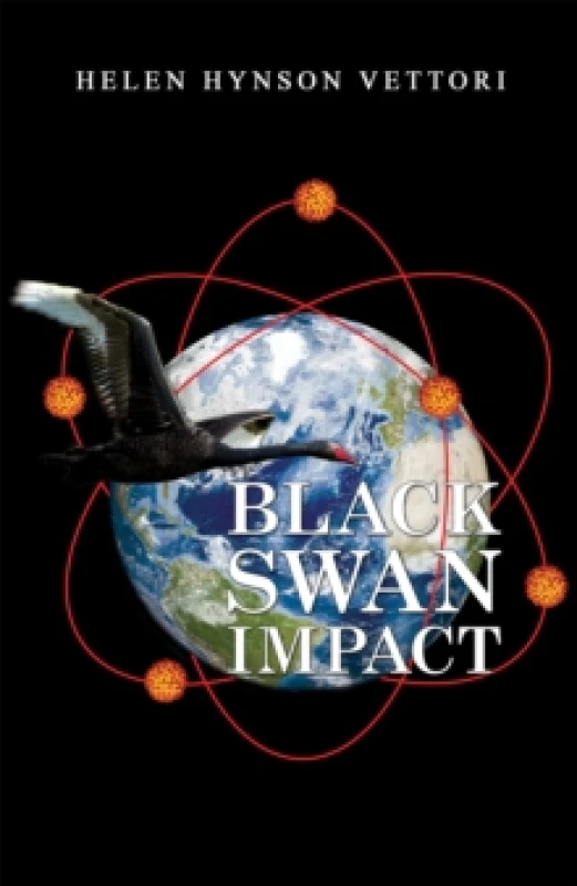 Image of Black Swan Impact Paperback / softback