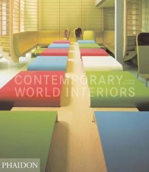 Image of Contemporary World Interiors by Susan Yelavich Hardback