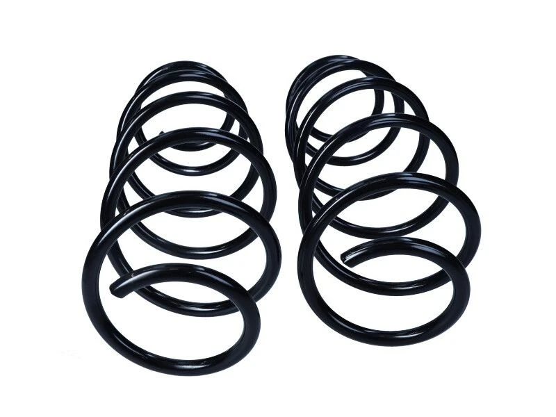 Image of MAXGEAR Coil spring MAXGEAR 60-1591D