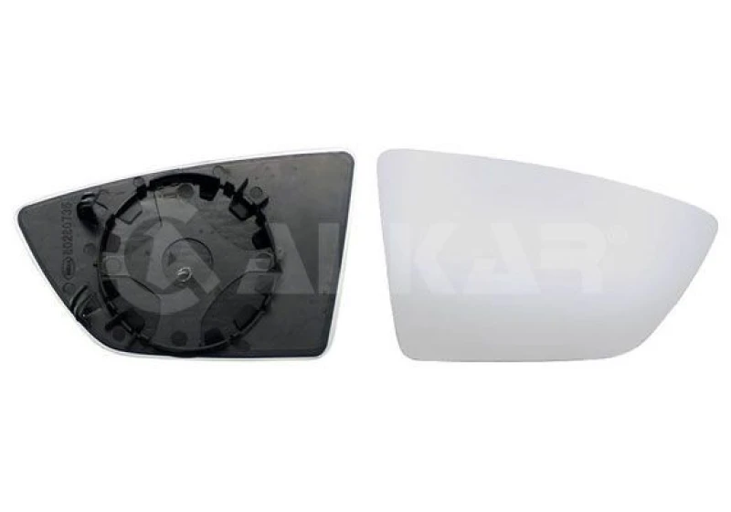 Image of ALKAR Wing mirror glass ALKAR 6434807
