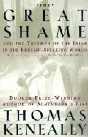 Image of great shame