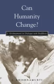 Image of Can humanity change? by David Skitt
