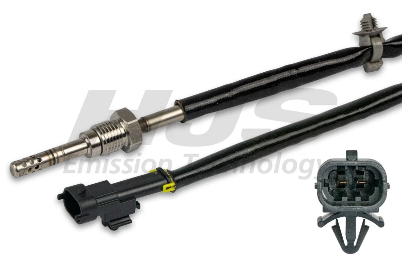 Image of Exhaust gas temperature sensor (EGT) HJS 92 09 4200