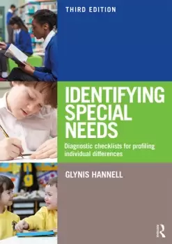Image of Identifying Special NeedsDiagnostic Checklists for Profiling Individual Differences