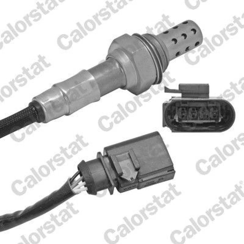 Image of Lambda sensor CALORSTAT by Vernet LS140746