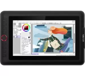 image of XP-PEN Artist 12 Pro 11.6" Graphics Tablet