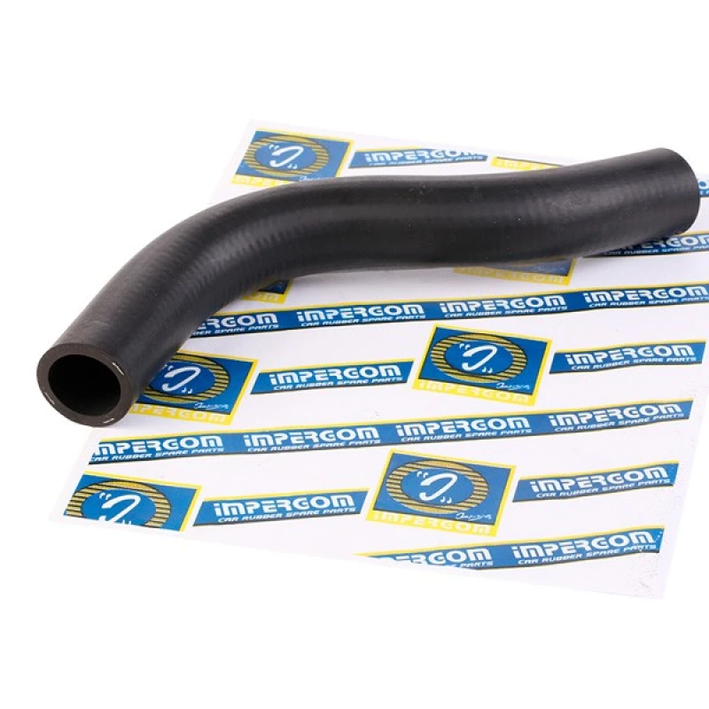 Image of Original IMPERIUM 227200 Radiator Hose Upper Radiator Hose (475)