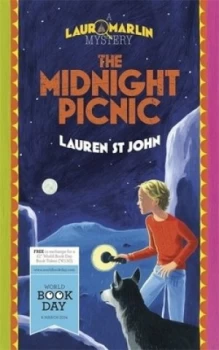 Image of The Midnight Picnic by Lauren St John Paperback