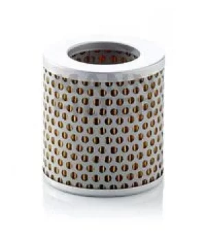 Image of Air Filter C75 By Mann-Filter