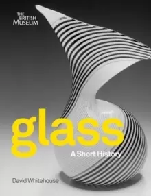 Image of Glass : A Short History