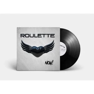 Image of Roulette - Now Vinyl