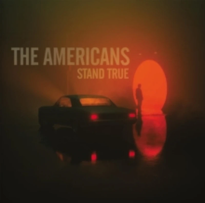 Image of Stand True CD / Album Digipak