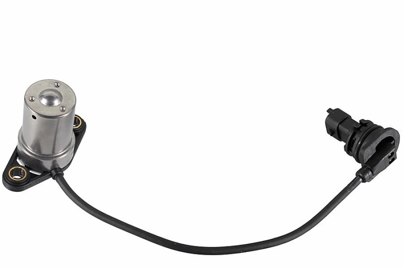 Image of Sensor, engine oil level METZGER 0901557