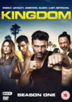 Image of Kingdom - Season One