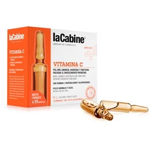 Image of AMPOLLAS VITAMINA C 10 x 2ml