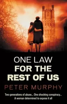 Image of One law for the rest of us by Peter Murphy