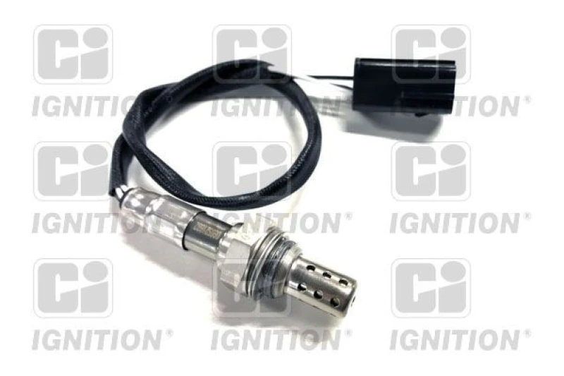 Image of QUINTON HAZELL Lambda sensor QUINTON HAZELL XLOS1576