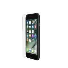 Image of Belkin ScreenForce InvisiGlass Clear Screen Protector for iPhone 8/7/6S/6 F8W881EC