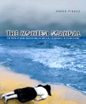Image of montesi scandal the death of wilma montesi and the birth of the paparazzi i