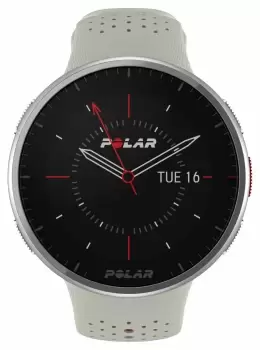 Image of Polar 900102180 Pacer Pro Advanced GPS Running Snow Watch