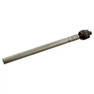 Image of Steering Joint 19935 by Febi Bilstein Front Axle Left/Right