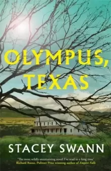 Image of Olympus, Texas