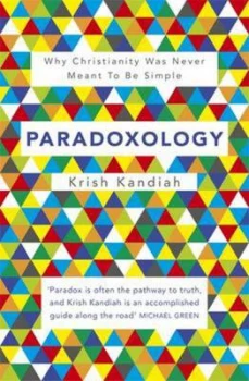 Image of Paradoxology by Krish Kandiah Paperback