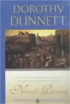 Image of Niccol rising by Dorothy Dunnett
