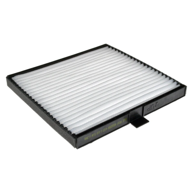 Image of FEBI BILSTEIN 184354 Pollen filter Pollen Filter Filter,interior air (424)