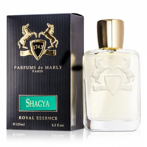 Image of Parfums de Marly Shagya Eau de Parfum For Him 125ml