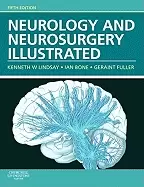 Image of neurology and neurosurgery illustrated