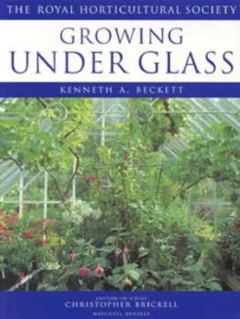 Image of Growing under Glass by Kenneth A. Beckett Paperback