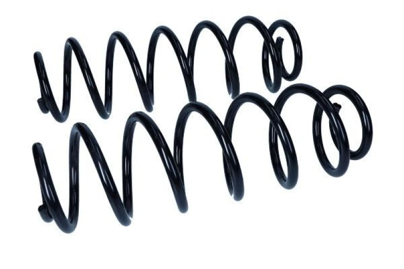 Image of MAXGEAR Coil spring MAXGEAR 60-0097D