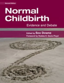 Image of Normal childbirth by Soo Downe