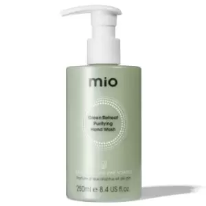 image of Moisturising Hand Wash