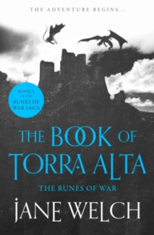 Image of The Runes of War. Paperback. By Jane Welch Books