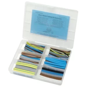 Image of Shrinktek Harmonised Heat Shrink Sleeving Kit