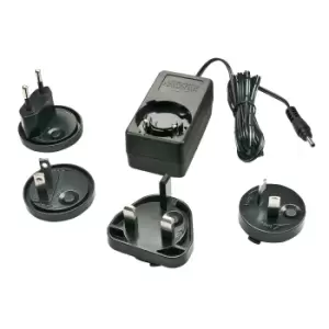 Image of Lindy MC Switching AC Adapter 5VDC3A 3.5/1.35mm