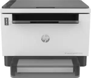 Image of HP LaserJet Tank MFP 2604dw Mono Laser Printer