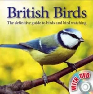 Image of British Birds Hardback