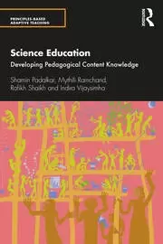 Image of Science Education Developing Pedagogical Content Knowledge