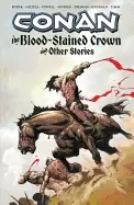 Image of conan the blood stained crown and other stories